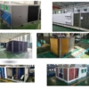 Type Rooftop Packageair Conditioner, R-410A - view 5