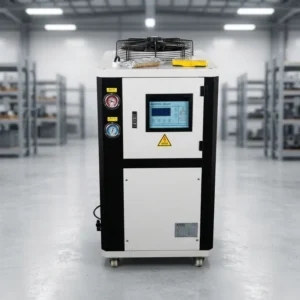 Type Scroll Water Chiller, 380V, 10-60KW