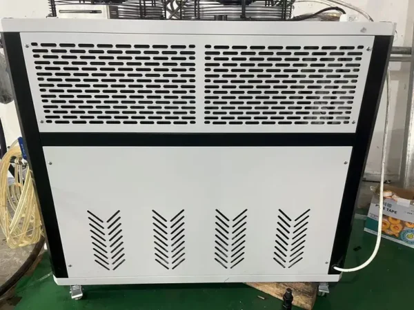 Type Scroll Water Chiller, 380V, 10-60KW - view 2