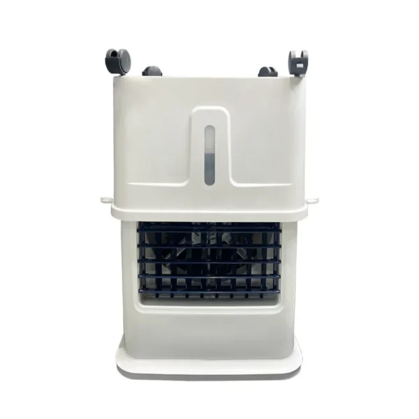 Type Solar Air Cooler, 30L, Plastic - view 4
