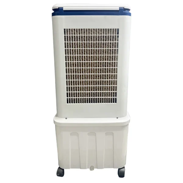Type Solar Air Cooler, 30L, Plastic - view 5