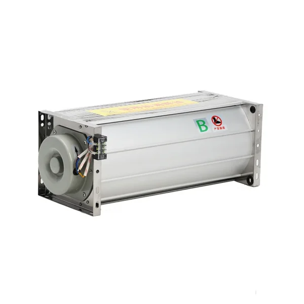 Type Transformer Cooling Fan, GFDD590-150, GFS470-120