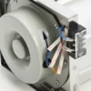 Type Transformer Cooling Fan, GFDD590-150, GFS470-120 - view 5