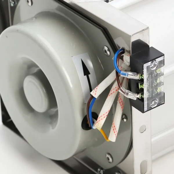 Type Transformer Cooling Fan, GFDD590-150, GFS470-120 - view 5