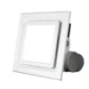 Type Ventilation Exhaust Fan, ABS, Ceiling