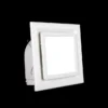 Type Ventilation Exhaust Fan, ABS, Ceiling - view 3