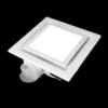 Type Ventilation Exhaust Fan, ABS, Ceiling - view 4