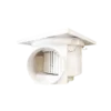 Type Ventilation Exhaust Fan, Ceiling, Centrifugal - view 2