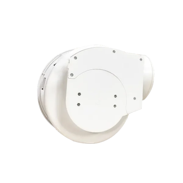 Type Ventilation Exhaust Fan, Ceiling, Centrifugal - view 3