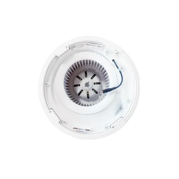 Type Ventilation Exhaust Fan, Ceiling, Centrifugal - view 4
