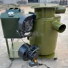 Type Waste Oil Heater, 220 V, strong - view 4