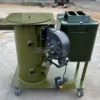 Type Waste Oil Heater, 220 V, strong - view 6