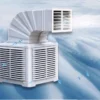 Type Water Fan, 9000BTU, Wall, 380V
