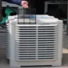 Type Water Fan, 9000BTU, Wall, 380V - view 2