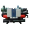 Uae Industrial Water Chiller, 4ton, R404A, Water-Cooled
