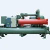 Uae Industrial Water Chiller, 4ton, R404A, Water-Cooled - view 3