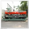 Uae Industrial Water Chiller, 4ton, R404A, Water-Cooled - view 5