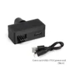Uenorth Pwm Fan, 4Pin, USB, DIY