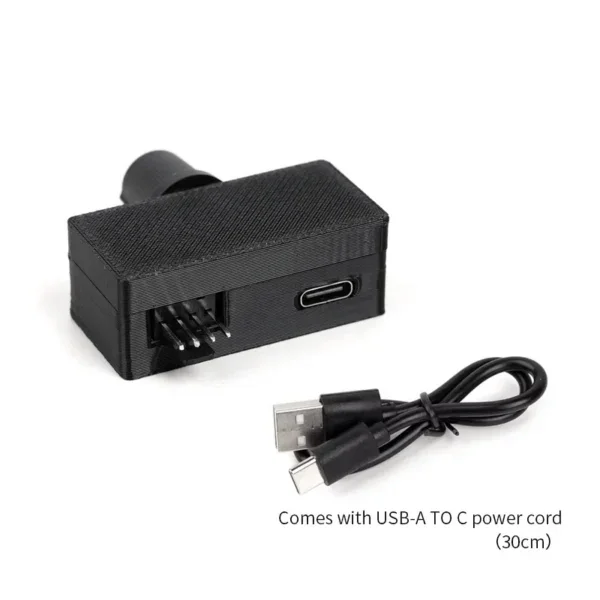 Uenorth Pwm Fan, 4Pin, USB, DIY