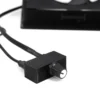 Uenorth Pwm Fan, 4Pin, USB, DIY - view 2