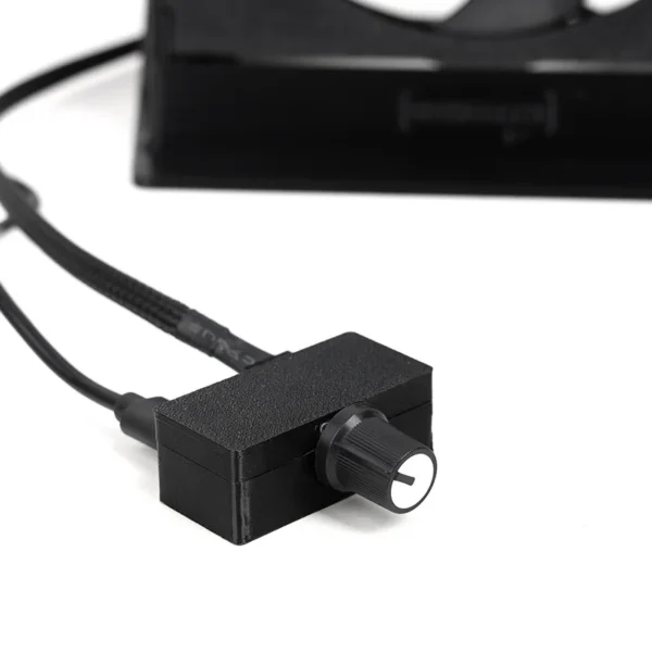 Uenorth Pwm Fan, 4Pin, USB, DIY - view 2