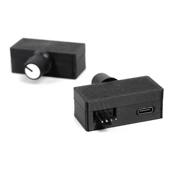 Uenorth Pwm Fan, 4Pin, USB, DIY - view 3
