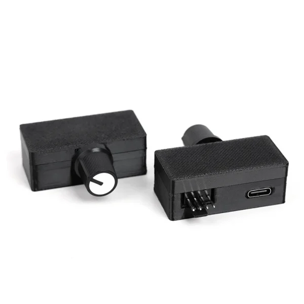 Uenorth Pwm Fan, 4Pin, USB, DIY - view 4