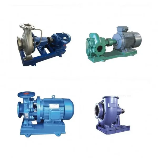 Ultra Chrome Slurry Pump, 316, Stainless, Steel