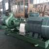 Ultra Chrome Slurry Pump, 316, Stainless, Steel - view 2