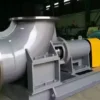 Ultra Chrome Slurry Pump, 316, Stainless, Steel - view 4