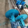 Ultra Chrome Slurry Pump, 316, Stainless, Steel - view 6
