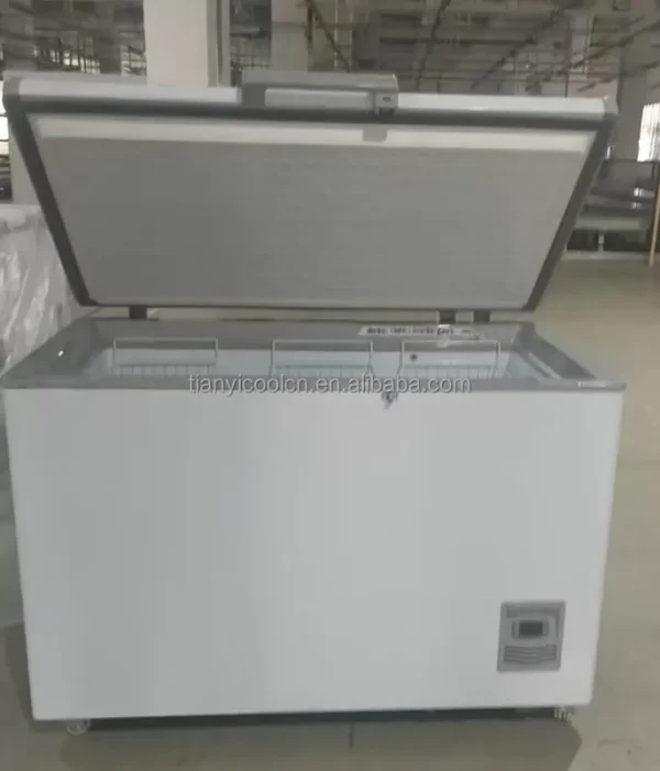 Ultra-low Temperature Fast Freezer, 40/-60, 360 - view 3