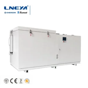 Ultra Low Temperature Freezer, GY-6580N, 380V 50HZ, 5.5~19KW