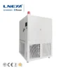 Ultra Low Temperature Freezer, GY-6580N, 380V 50HZ, 5.5~19KW - view 3