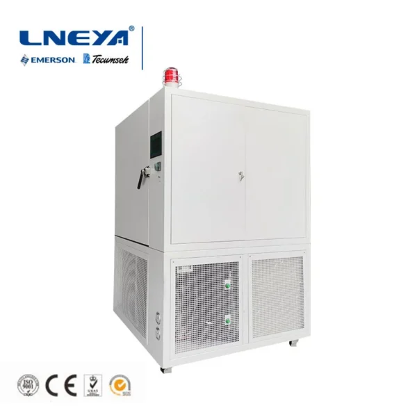 Ultra Low Temperature Freezer, GY-6580N, 380V 50HZ, 5.5~19KW - view 3