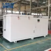 Ultra Low Temperature Freezer, GY-6580N, 380V 50HZ, 5.5~19KW - view 5