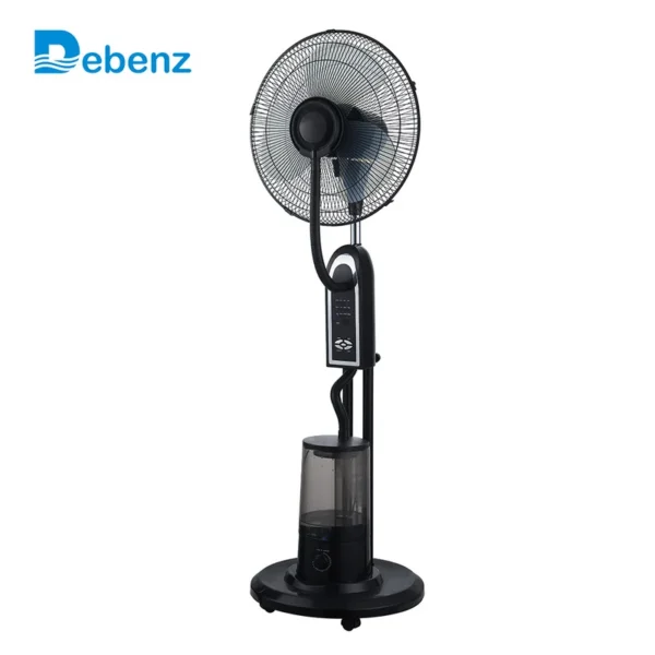 Ultra Mist Fan, 220, 4L - view 4