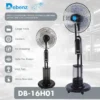 Ultra Mist Fan, 220, 4L - view 5