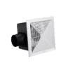 Ultra-quiet Bathroom Exhaust Fan, 110V-120V, ETL - view 3