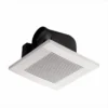 Ultra-quiet Bathroom Exhaust Fan, 110V-120V, ETL - view 4