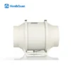 Ultra Quiet Silent Extractor, 125mm, AC 220V~240V, Electric - view 2