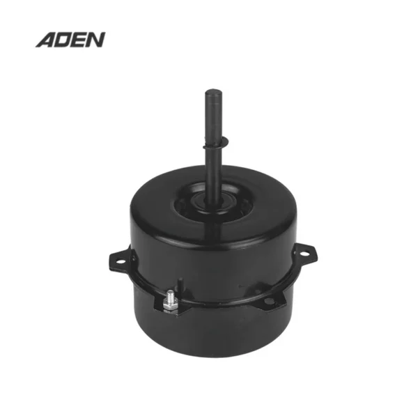 Ultra-silent Duct Fan, 120V, Plastic - view 4