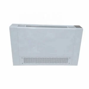 Ultra-thin Chilled Water Fan, 220V 50Hz, 1.8-12.6KW