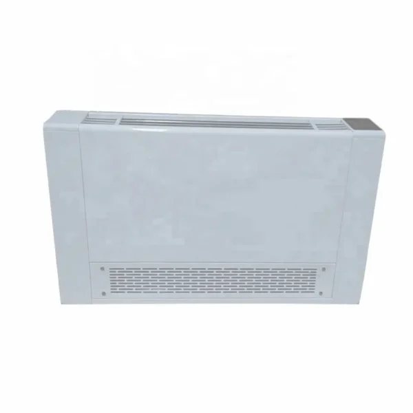 Ultra-thin Chilled Water Fan, 220V 50Hz, 1.8-12.6KW
