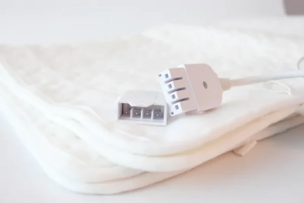 Ultrasonic Electric Under Blanket, 0-1-2-3, 160*140cm - view 4