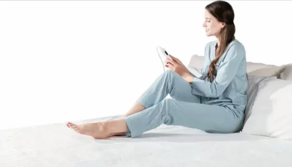 Ultrasonic Electric Under Blanket, 0-1-2-3, 160*140cm - view 5