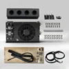 Under-mount Parking Air Conditioner, 12V24V, Inverter
