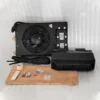 Under-mount Parking Air Conditioner, 12V24V, Inverter - view 4