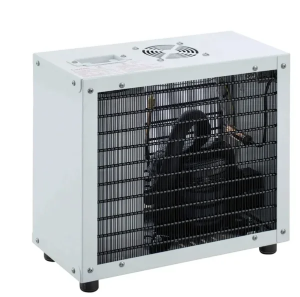 Under Sink Water Chiller, IUISON, Electric, SUS304