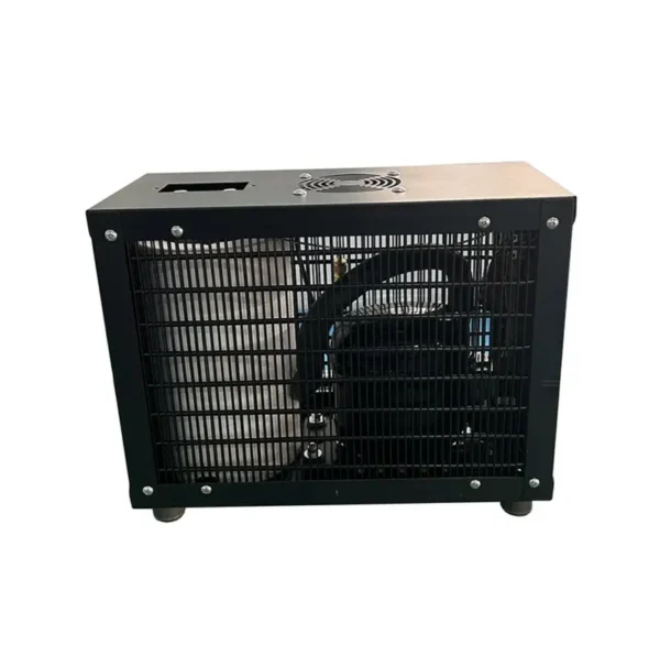 Under Sink Water Chiller, IUISON, Electric, SUS304 - view 5